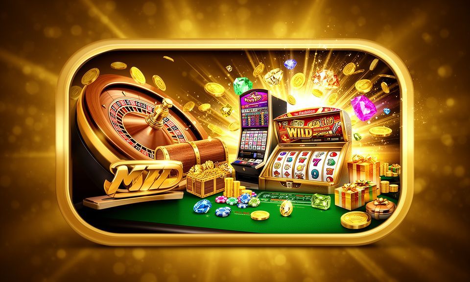 cv99 Baccarat GlistenZone